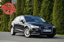 Audi A3 1.6TDI(110KM) Navi MMI Bi-Xenon Led Klimatronik Welur Chrom Alu16"ASO zdjęcie 1