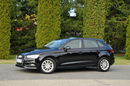 Audi A3 1.6TDI(110KM) Navi MMI Bi-Xenon Led Klimatronik Welur Chrom Alu16"ASO zdjęcie 11