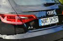 Audi A3 1.6TDI(110KM) Navi MMI Bi-Xenon Led Klimatronik Welur Chrom Alu16"ASO zdjęcie 16