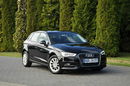 Audi A3 1.6TDI(110KM) Navi MMI Bi-Xenon Led Klimatronik Welur Chrom Alu16"ASO zdjęcie 2