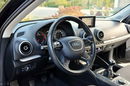 Audi A3 1.6TDI(110KM) Navi MMI Bi-Xenon Led Klimatronik Welur Chrom Alu16"ASO zdjęcie 22