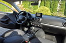 Audi A3 1.6TDI(110KM) Navi MMI Bi-Xenon Led Klimatronik Welur Chrom Alu16"ASO zdjęcie 24