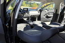 Audi A3 1.6TDI(110KM) Navi MMI Bi-Xenon Led Klimatronik Welur Chrom Alu16"ASO zdjęcie 27