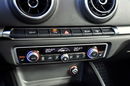 Audi A3 1.6TDI(110KM) Navi MMI Bi-Xenon Led Klimatronik Welur Chrom Alu16"ASO zdjęcie 32