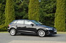 Audi A3 1.6TDI(110KM) Navi MMI Bi-Xenon Led Klimatronik Welur Chrom Alu16"ASO zdjęcie 4
