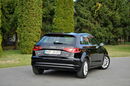 Audi A3 1.6TDI(110KM) Navi MMI Bi-Xenon Led Klimatronik Welur Chrom Alu16"ASO zdjęcie 7