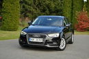 Audi A3 1.6TDI(110KM) Navi MMI Bi-Xenon Led Klimatronik Welur Chrom Alu16"ASO zdjęcie 8