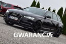 Audi A6 2.0Tdi 190Km S-line Navi Matrix Alcantara Gwarancja zdjęcie 1