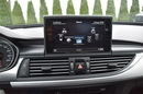 Audi A6 2.0Tdi 190Km S-line Navi Matrix Alcantara Gwarancja zdjęcie 14