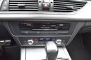 Audi A6 2.0Tdi 190Km S-line Navi Matrix Alcantara Gwarancja zdjęcie 15