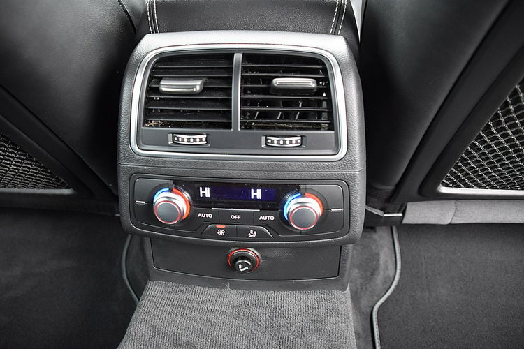 Audi A6 2.0Tdi 190Km S-line Navi Matrix Alcantara Gwarancja zdjęcie 16