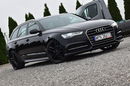 Audi A6 2.0Tdi 190Km S-line Navi Matrix Alcantara Gwarancja zdjęcie 2