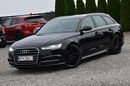 Audi A6 2.0Tdi 190Km S-line Navi Matrix Alcantara Gwarancja zdjęcie 20