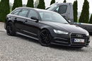 Audi A6 2.0Tdi 190Km S-line Navi Matrix Alcantara Gwarancja zdjęcie 21