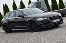 Audi A6 2.0Tdi 190Km S-line Navi Matrix Alcantara Gwarancja zdjęcie 22
