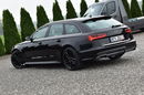 Audi A6 2.0Tdi 190Km S-line Navi Matrix Alcantara Gwarancja zdjęcie 24