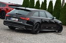 Audi A6 2.0Tdi 190Km S-line Navi Matrix Alcantara Gwarancja zdjęcie 26