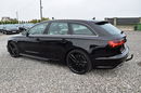 Audi A6 2.0Tdi 190Km S-line Navi Matrix Alcantara Gwarancja zdjęcie 29