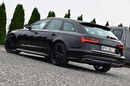 Audi A6 2.0Tdi 190Km S-line Navi Matrix Alcantara Gwarancja zdjęcie 3