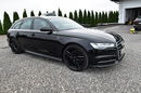 Audi A6 2.0Tdi 190Km S-line Navi Matrix Alcantara Gwarancja zdjęcie 31