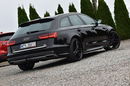 Audi A6 2.0Tdi 190Km S-line Navi Matrix Alcantara Gwarancja zdjęcie 4