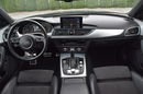 Audi A6 2.0Tdi 190Km S-line Navi Matrix Alcantara Gwarancja zdjęcie 7