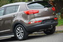 Kia Sportage Zarejestrowana 1.6GDI 135KM Serwis Lift Panorama Navi Kamera zdjęcie 10