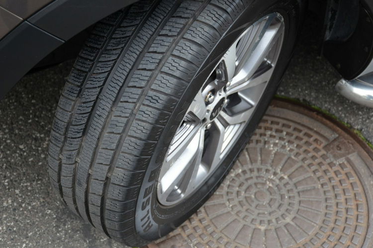 Kia Sportage Zarejestrowana 1.6GDI 135KM Serwis Lift Panorama Navi Kamera zdjęcie 12