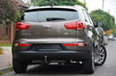 Kia Sportage Zarejestrowana 1.6GDI 135KM Serwis Lift Panorama Navi Kamera zdjęcie 13