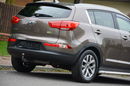Kia Sportage Zarejestrowana 1.6GDI 135KM Serwis Lift Panorama Navi Kamera zdjęcie 16