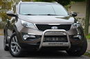 Kia Sportage Zarejestrowana 1.6GDI 135KM Serwis Lift Panorama Navi Kamera zdjęcie 17