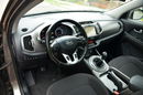 Kia Sportage Zarejestrowana 1.6GDI 135KM Serwis Lift Panorama Navi Kamera zdjęcie 24
