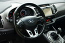 Kia Sportage Zarejestrowana 1.6GDI 135KM Serwis Lift Panorama Navi Kamera zdjęcie 25