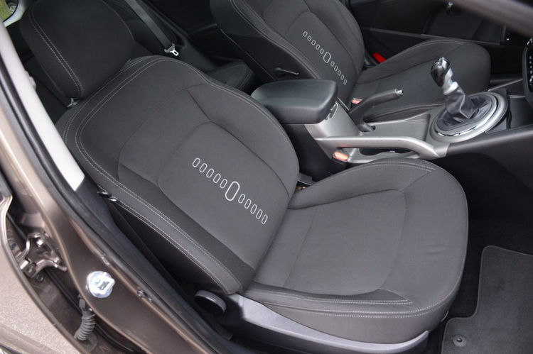 Kia Sportage Zarejestrowana 1.6GDI 135KM Serwis Lift Panorama Navi Kamera zdjęcie 30