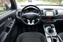 Kia Sportage Zarejestrowana 1.6GDI 135KM Serwis Lift Panorama Navi Kamera zdjęcie 31
