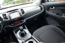 Kia Sportage Zarejestrowana 1.6GDI 135KM Serwis Lift Panorama Navi Kamera zdjęcie 32