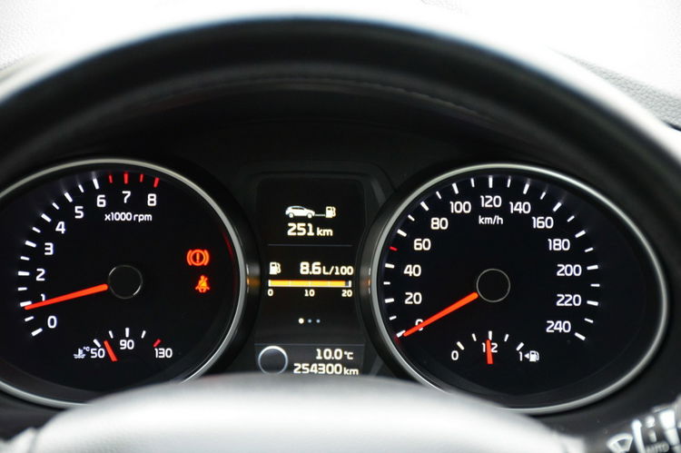 Kia Sportage Zarejestrowana 1.6GDI 135KM Serwis Lift Panorama Navi Kamera zdjęcie 37