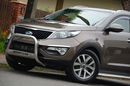 Kia Sportage Zarejestrowana 1.6GDI 135KM Serwis Lift Panorama Navi Kamera zdjęcie 4