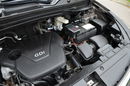 Kia Sportage Zarejestrowana 1.6GDI 135KM Serwis Lift Panorama Navi Kamera zdjęcie 5