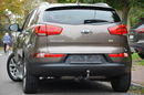 Kia Sportage Zarejestrowana 1.6GDI 135KM Serwis Lift Panorama Navi Kamera zdjęcie 7