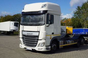 DAF DAF XF 460 FAR/ZZW