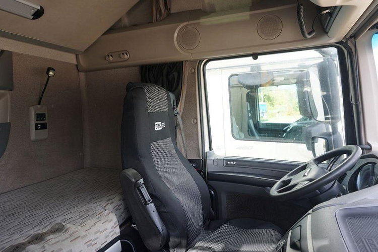 DAF XF 460 FAR/ZZW zdjęcie 7