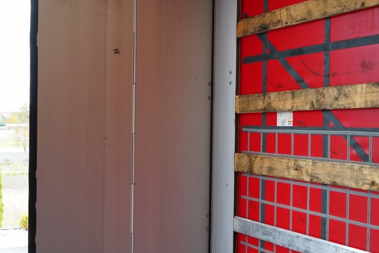 Mercedes -BENZ ACTROS 2545 / SOLÓWKA  / 6x2 / OŚ PODNOSZONA / BIG SPACE / WIELTON / 2021 zdjęcie 18