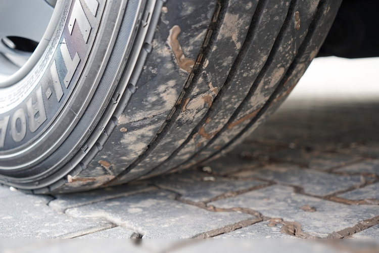 Mercedes -BENZ ACTROS 2545 / SOLÓWKA  / 6x2 / OŚ PODNOSZONA / BIG SPACE / WIELTON / 2021 zdjęcie 19