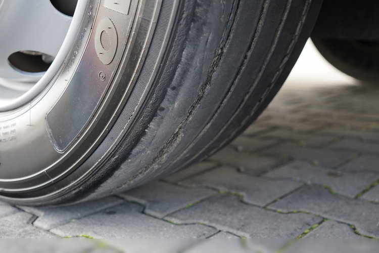 Mercedes -BENZ ACTROS 2545 / SOLÓWKA  / 6x2 / OŚ PODNOSZONA / BIG SPACE / WIELTON / 2021 zdjęcie 22