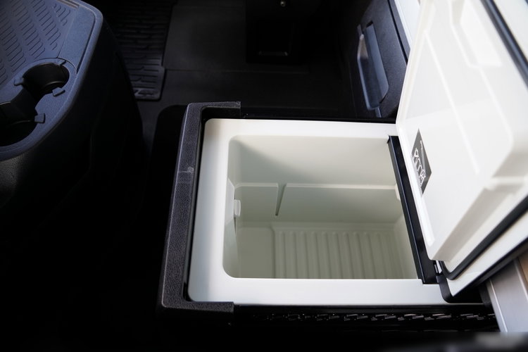 Mercedes -BENZ ACTROS 2545 / SOLÓWKA  / 6x2 / OŚ PODNOSZONA / BIG SPACE / WIELTON / 2021 zdjęcie 28