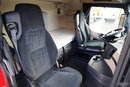 Mercedes -BENZ ACTROS 2545 / SOLÓWKA  / 6x2 / OŚ PODNOSZONA / BIG SPACE / WIELTON / 2021 zdjęcie 37