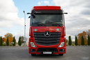 Mercedes -BENZ ACTROS 2545 / SOLÓWKA  / 6x2 / OŚ PODNOSZONA / BIG SPACE / WIELTON / 2021 zdjęcie 7