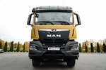 MAN TGS 41.480 / 8X8 / WYWROTKA / 21, 5 M3 / AUTOMAT / FABRYCZNIE NOWY / BOGATE WYPOSAŻENIE / DOSTĘPNY OD RĘKI / 2026 / zdjęcie 12