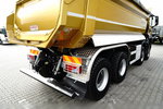 MAN TGS 41.480 / 8X8 / WYWROTKA / 21, 5 M3 / AUTOMAT / FABRYCZNIE NOWY / BOGATE WYPOSAŻENIE / DOSTĘPNY OD RĘKI / 2026 / zdjęcie 17